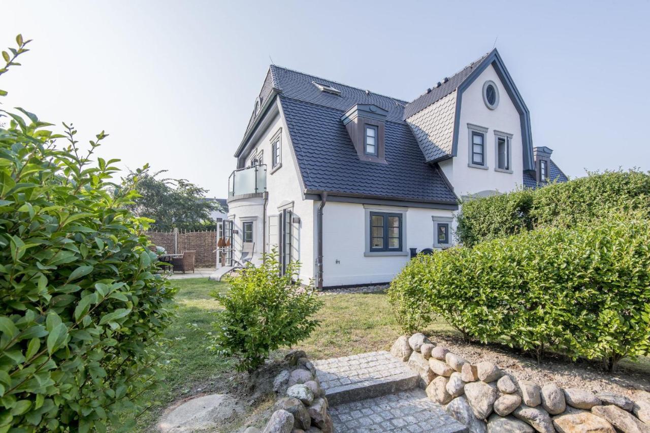 Villa Aegir Whg 1 Westerland Exterior photo